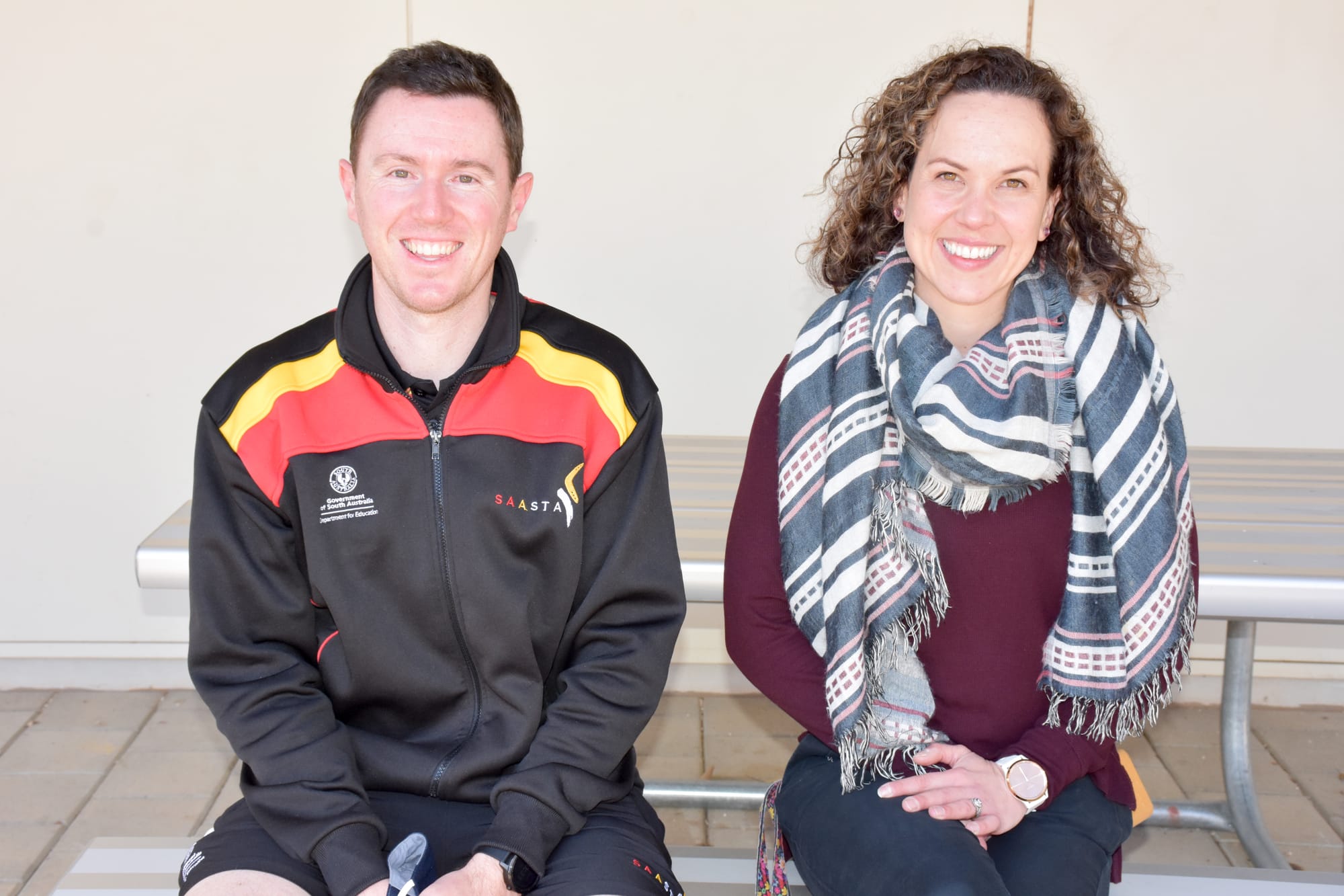 Glossop High’s wellbeing partner