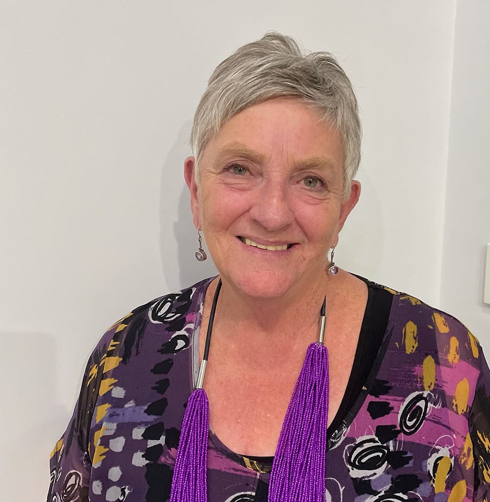Dedicated midwife to headline women’s event