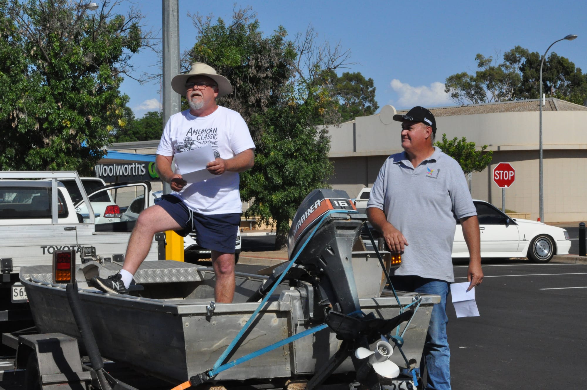 Concerns remain, despite easing of river restrictions