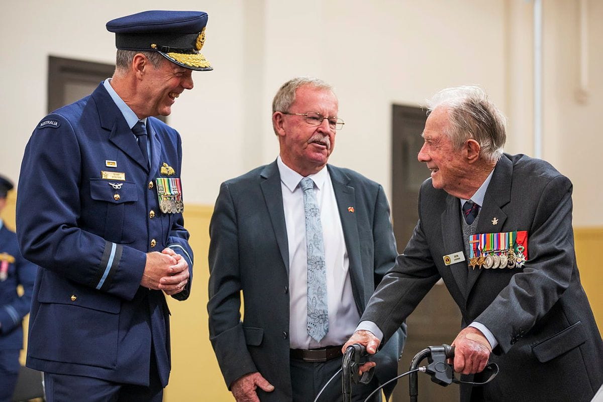 New plan set to improve veterans’ health and wellbeing