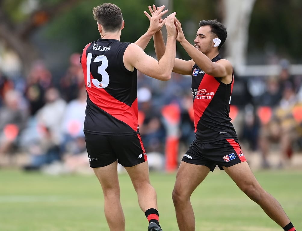 Westies rapt to return