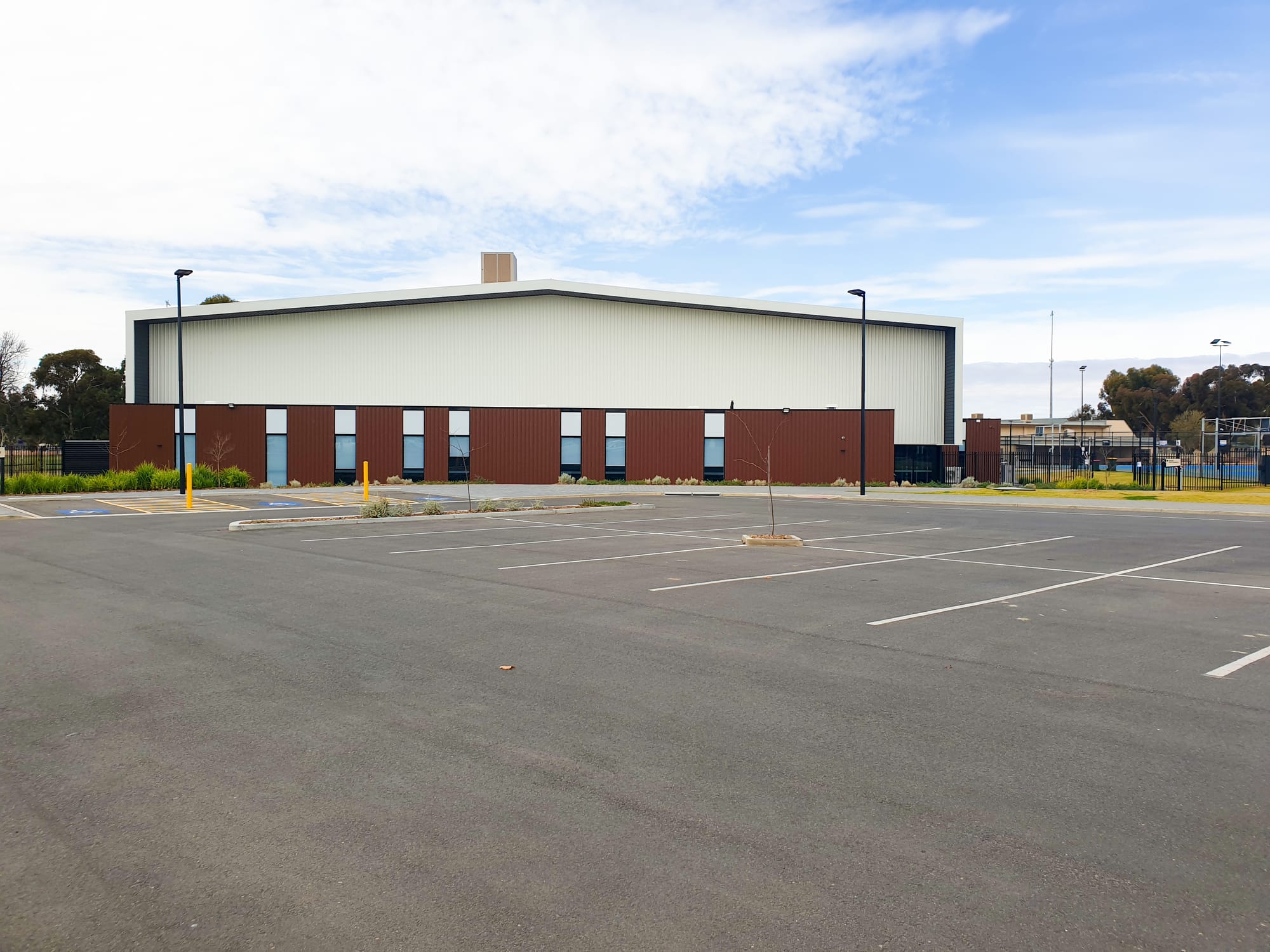 Loxton Waikerie council cash splash not taken for granted… ‘Colossal amount’