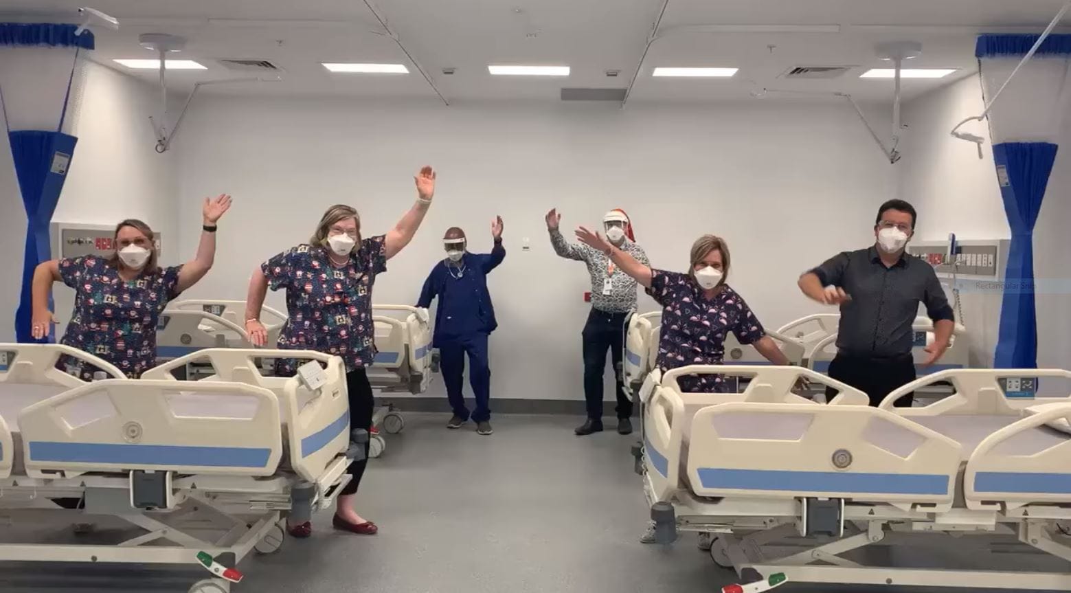 New hospital unit to improve local care