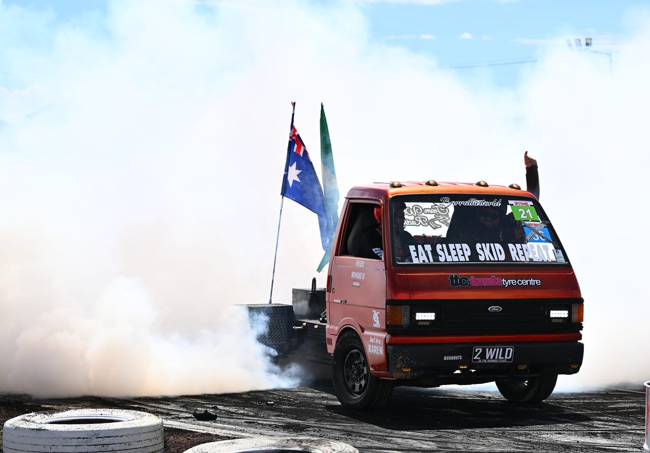 Tim takes home silver with Australian squad