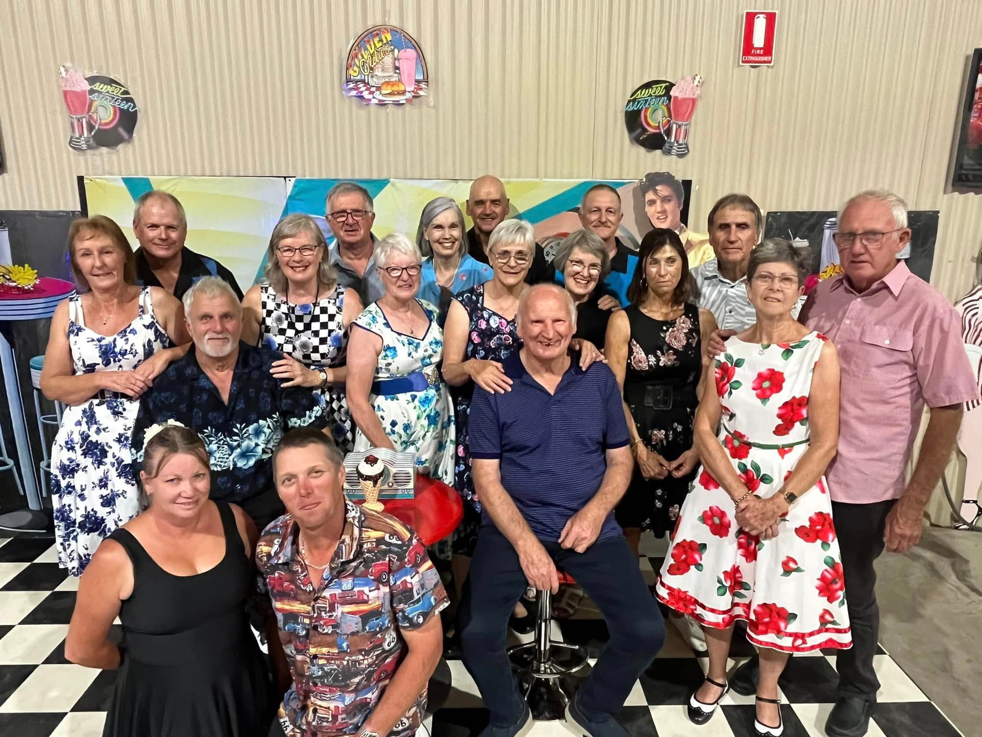 Renmark ready for a rockin’ weekend