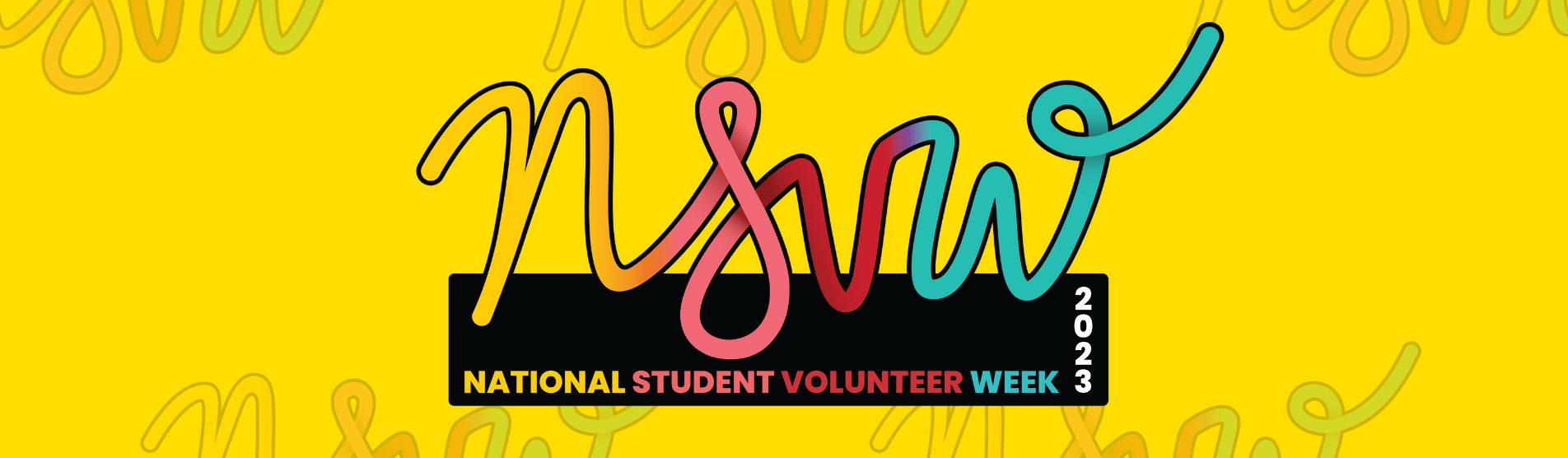 Coming together as a volunteer community