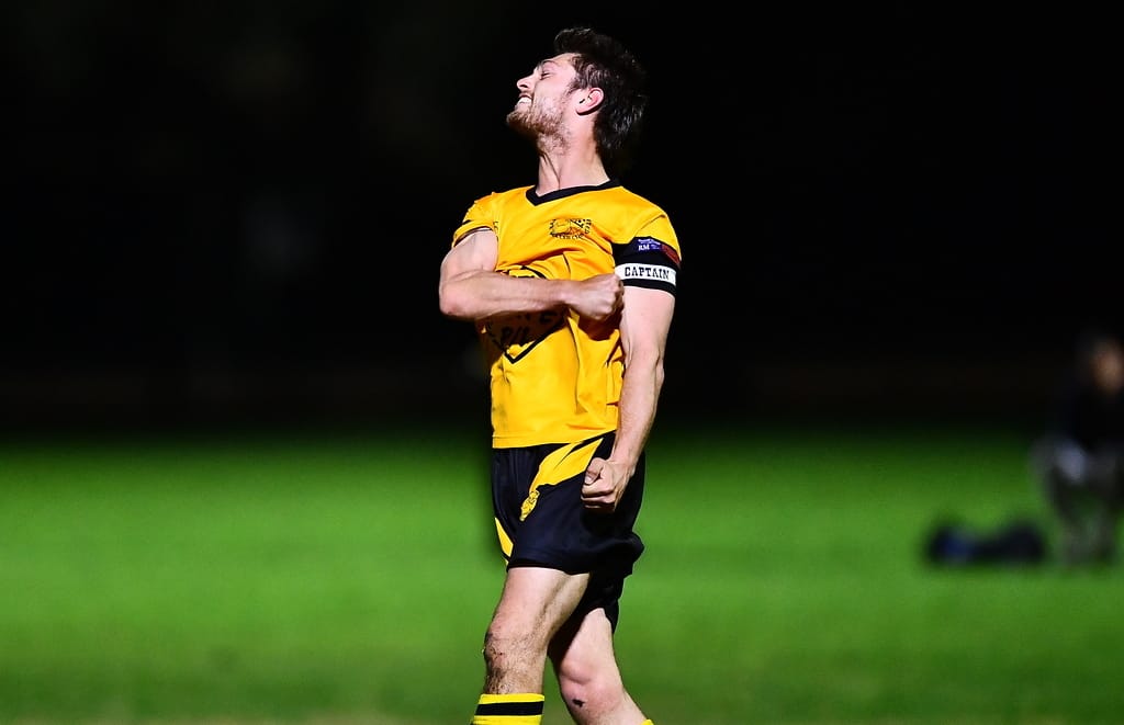 Local lands game-changing gig at Football SA