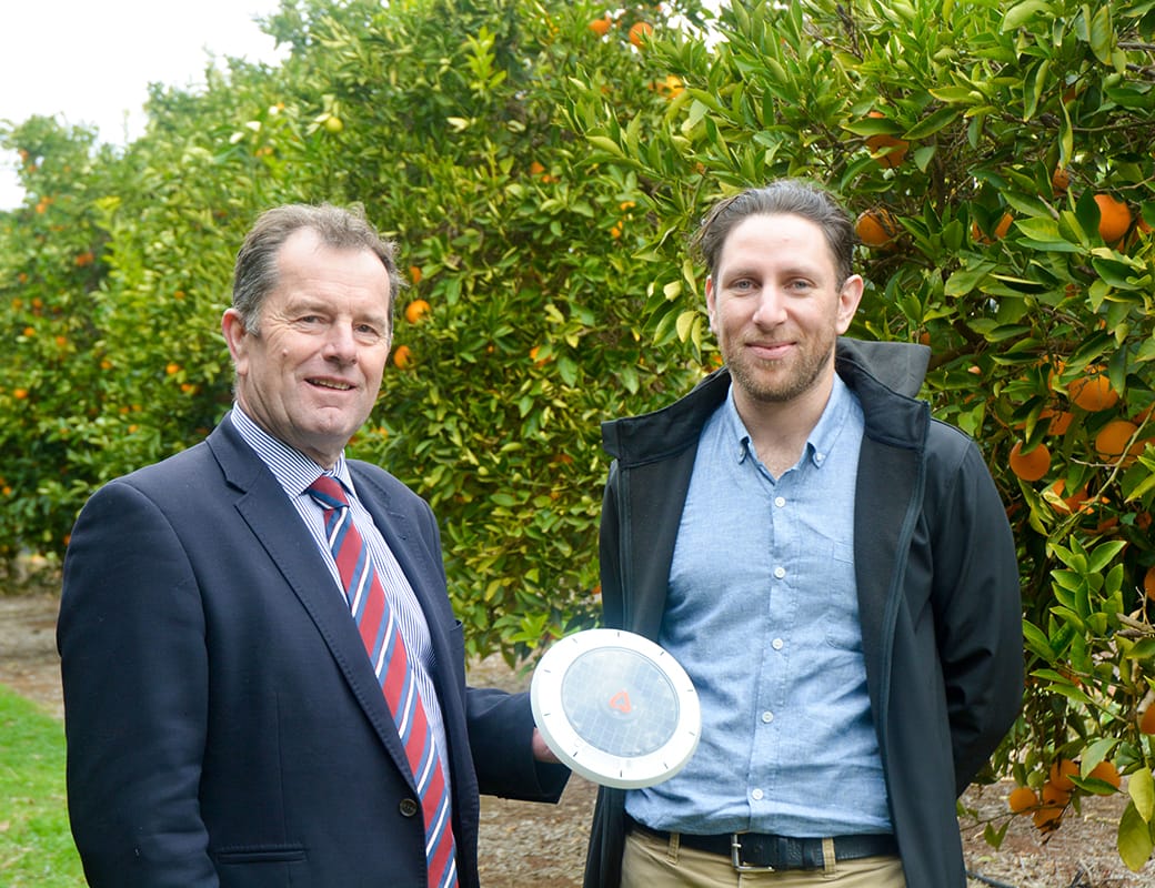 New monitoring technology ‘like nothing ever before’