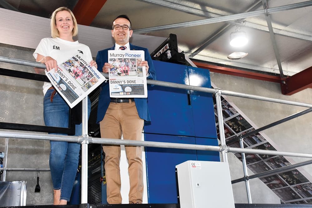 State Government vote frees councils from printing important information…Not so public