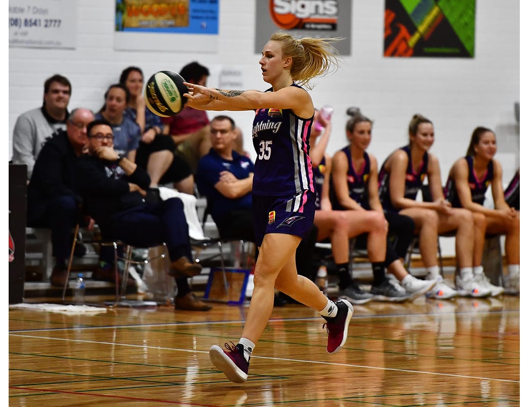 Seekamp steps away after ‘loss of drive’