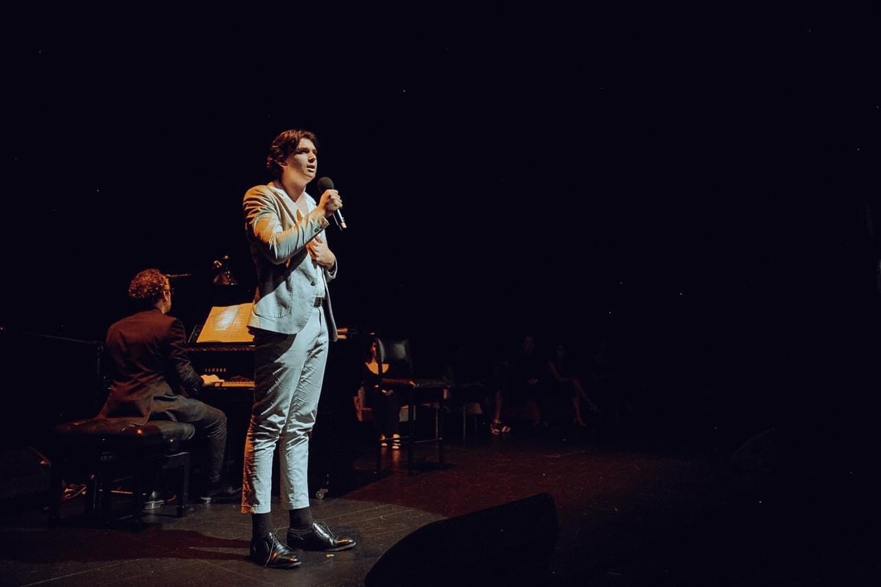 Loxton’s musical star on the rise