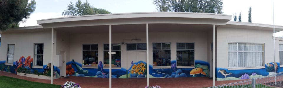 Kindy Care trial starts in Riverland