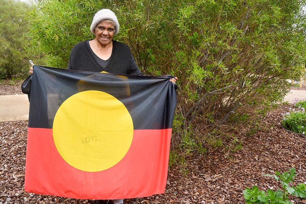 Riverland ‘black history’ in spotlight