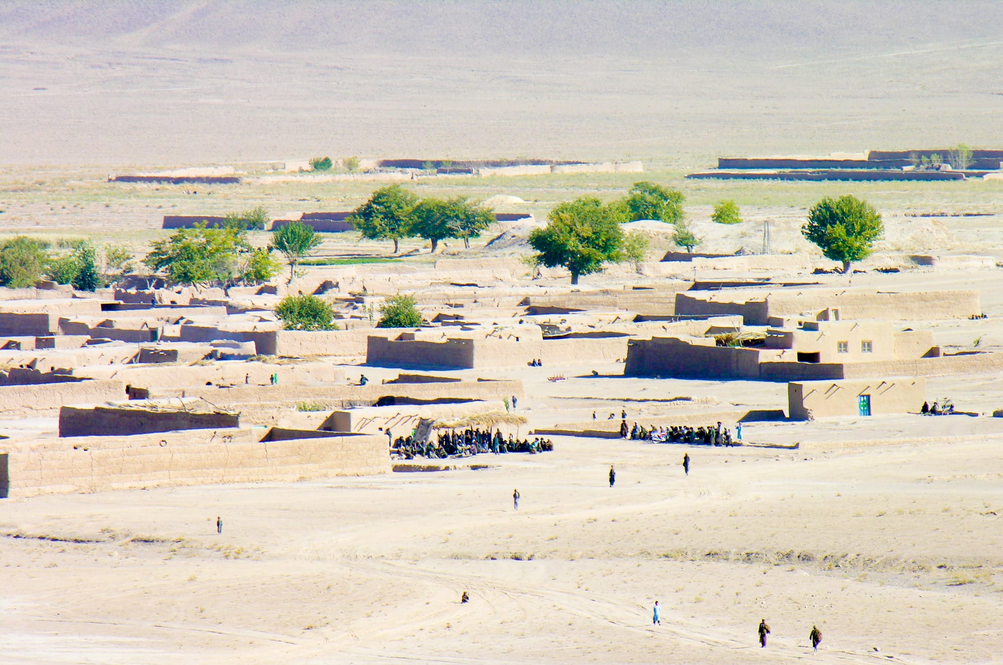 ‘Vietnam all over again’