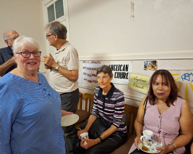 Waikerie’s World Day of Prayer