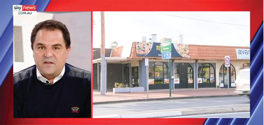 Pasin targets Marshall’s lockdown ‘overreaction’: ‘Apologise to SA’