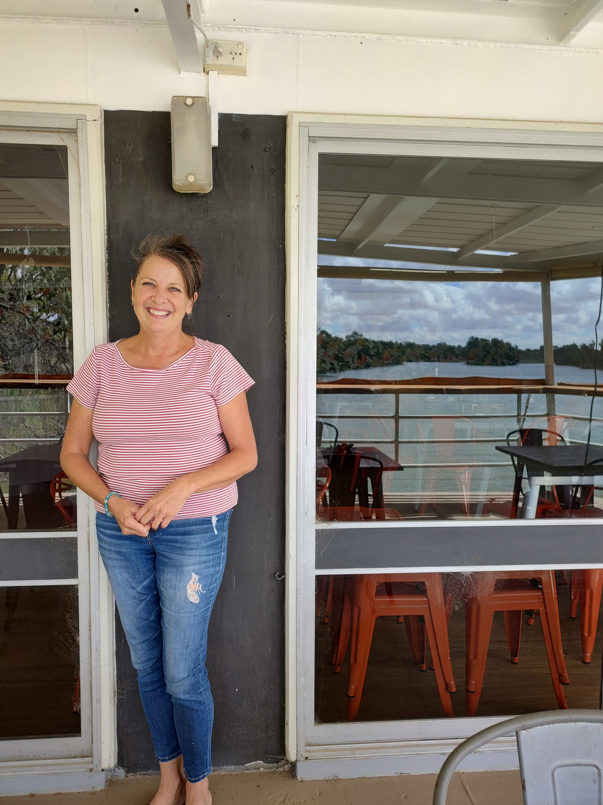 MRQ accommodation back open this weekend