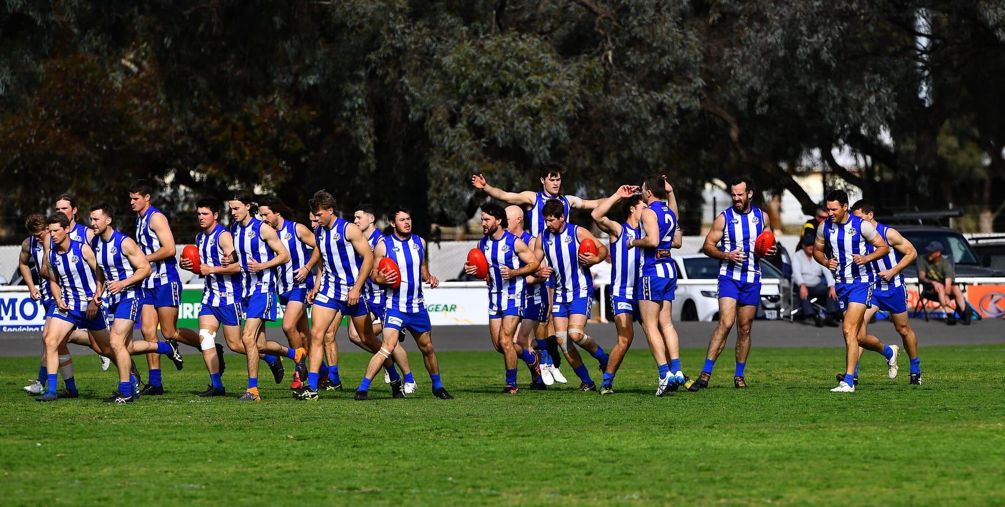 Rovers keep grand final place despite rules breach