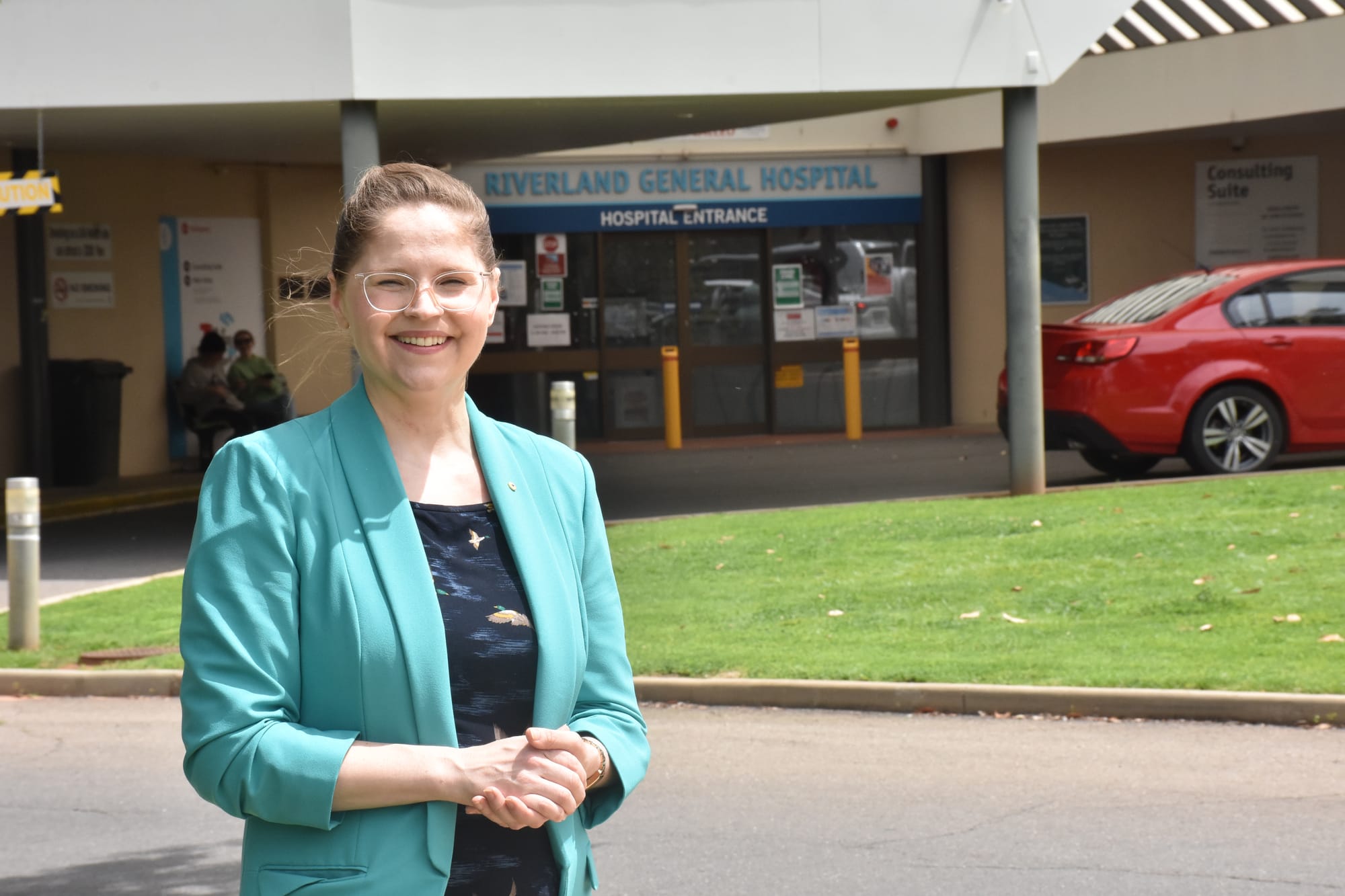 Pay proposal on the table for local nurses