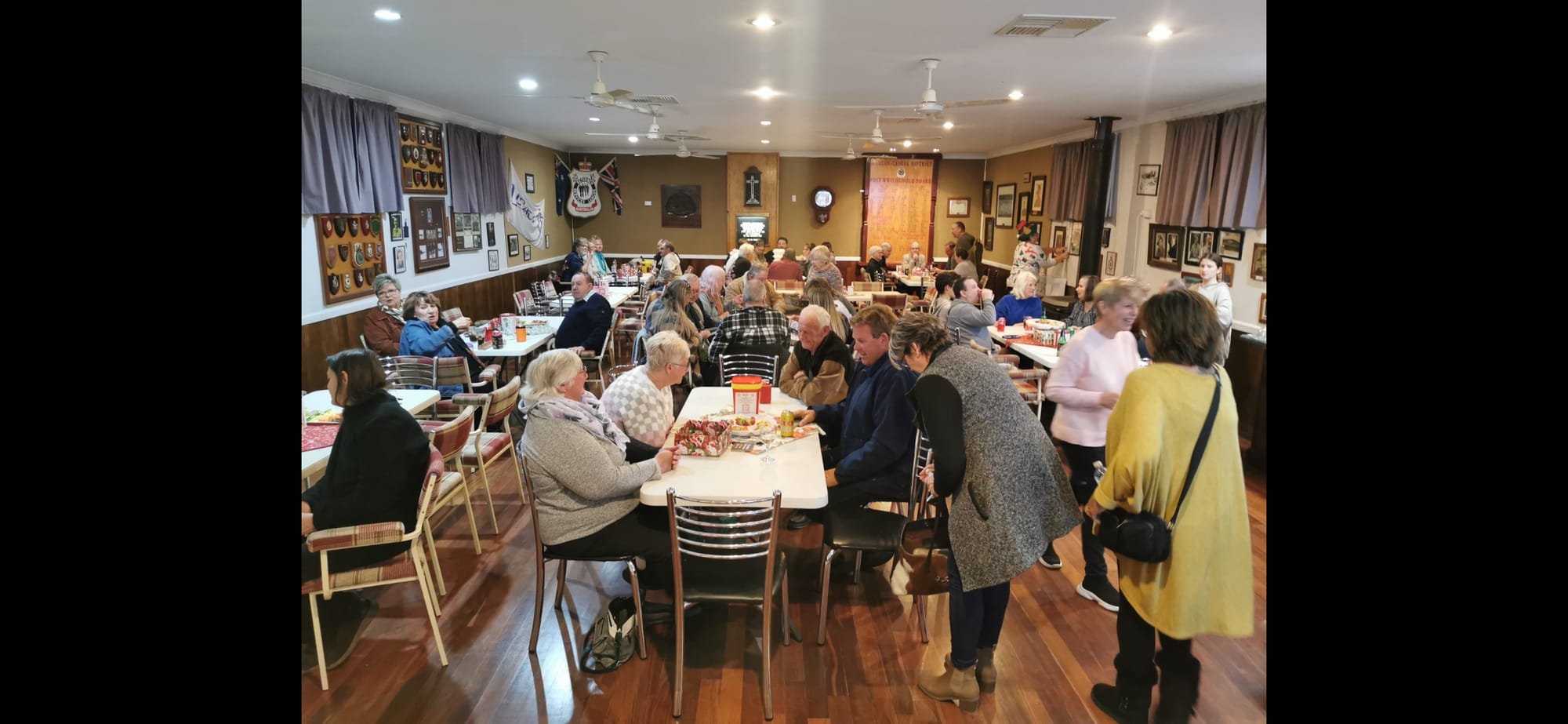 Elf Magic Quiz Night fundraising event returns to Morgan in 2025