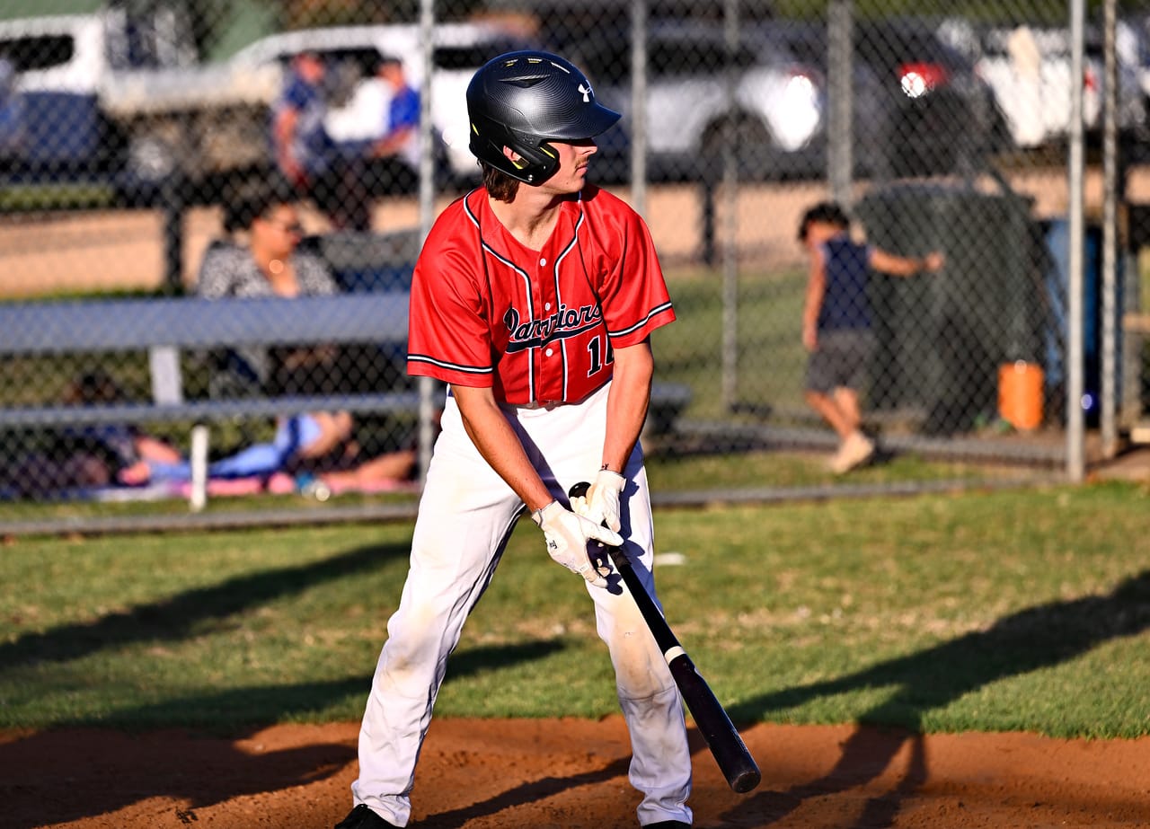 Halupka named baseball’s best