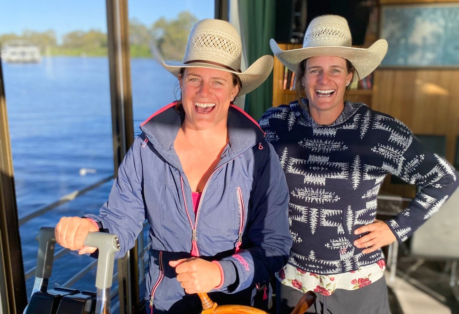 Travel Guides give Riverland a thumbs up