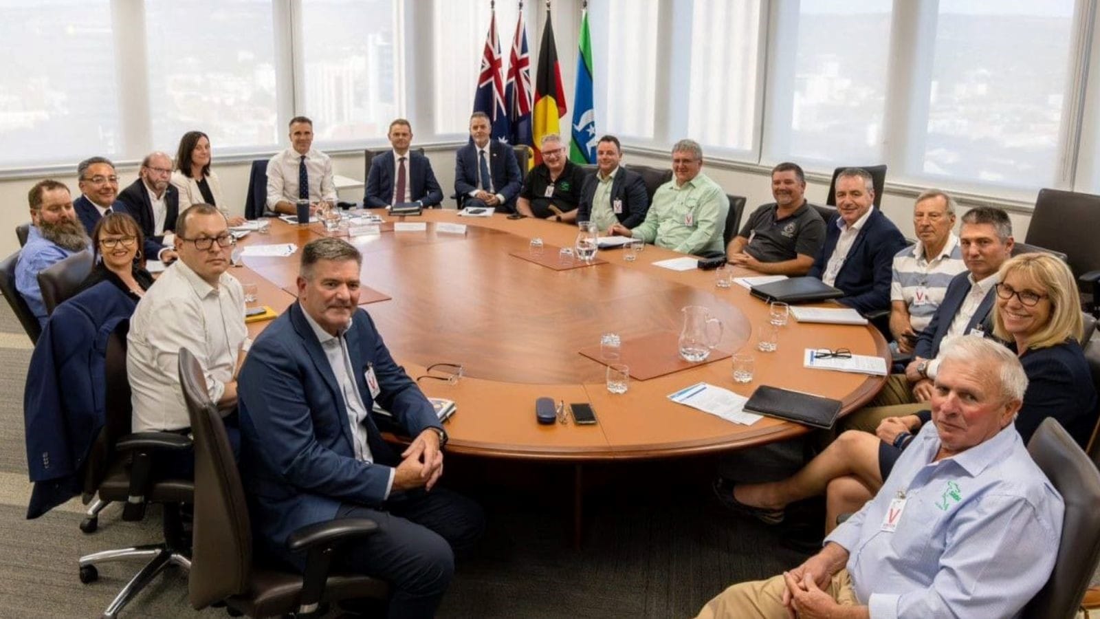 Targeted support now available for drought-affected small businesses