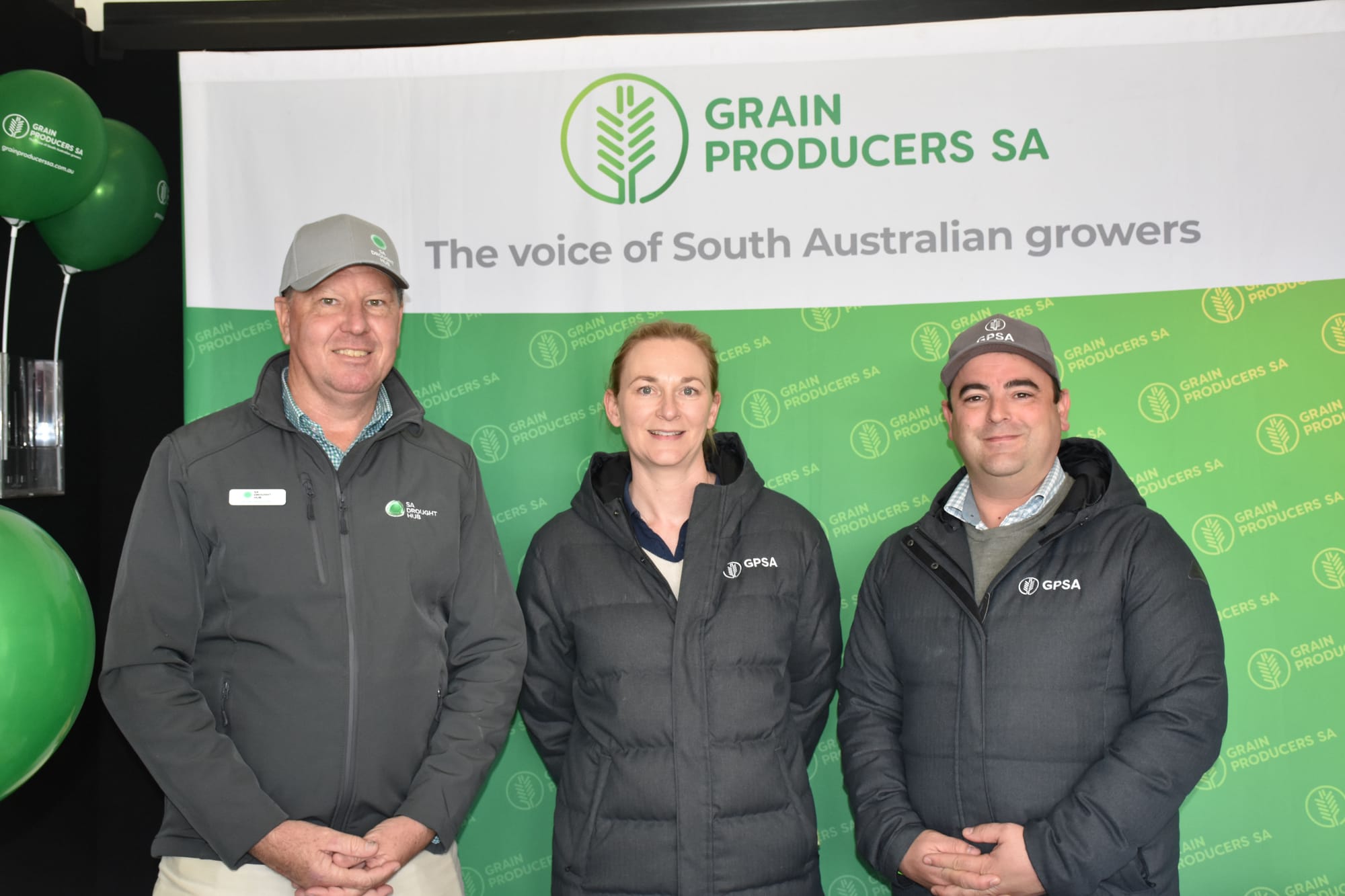 Grain Producers spray forum being held tomorrow