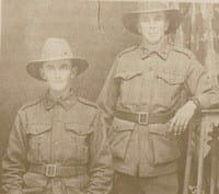 20 years since our last Light Horseman