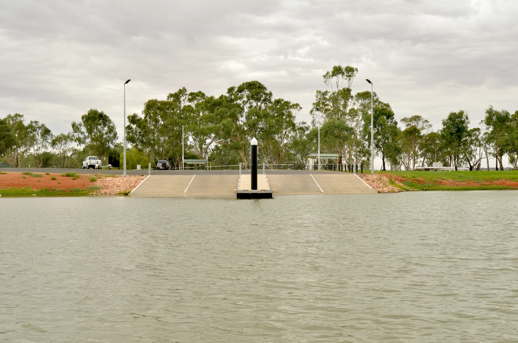 Community assets reopening after flood