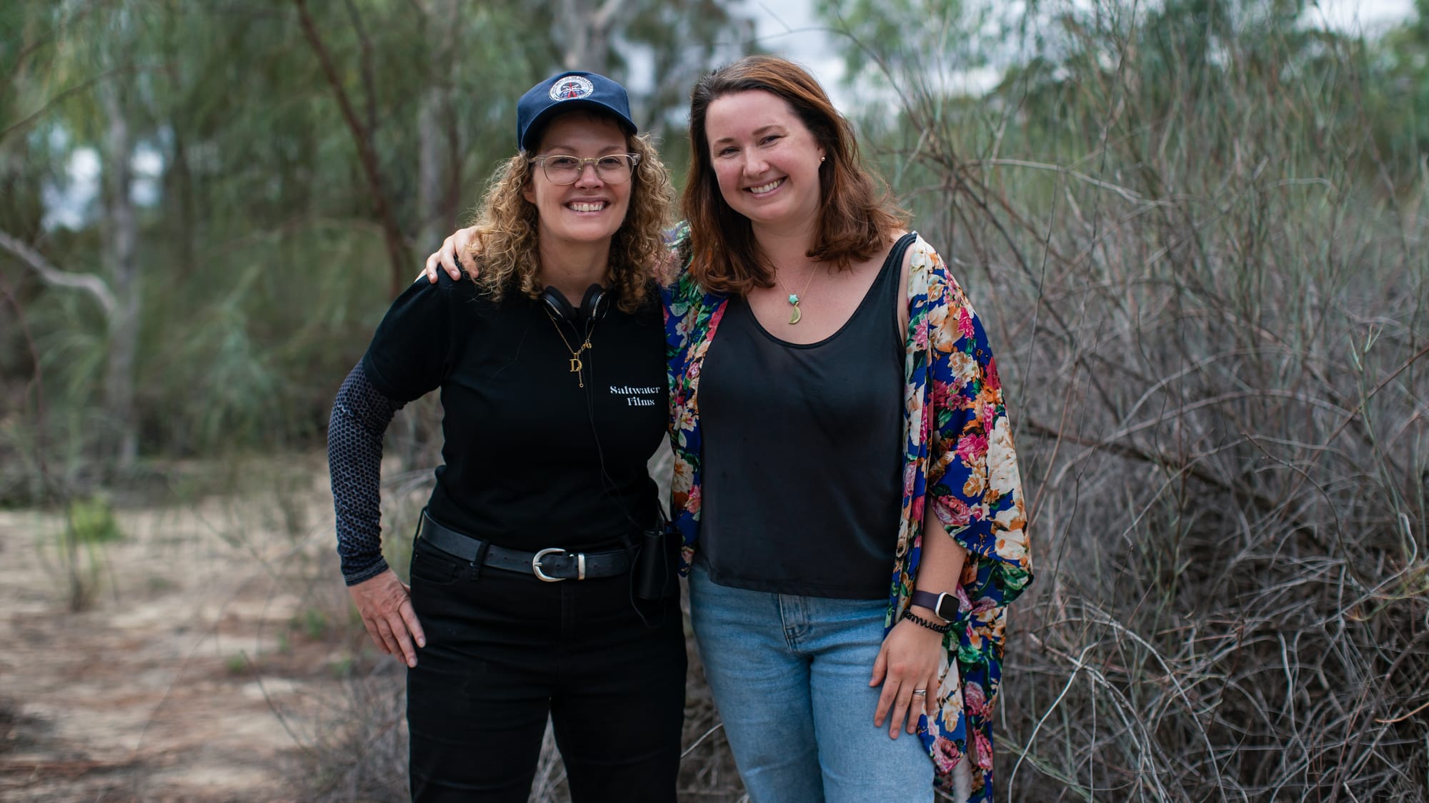 Waikerie captivates audiences in psychological thriller