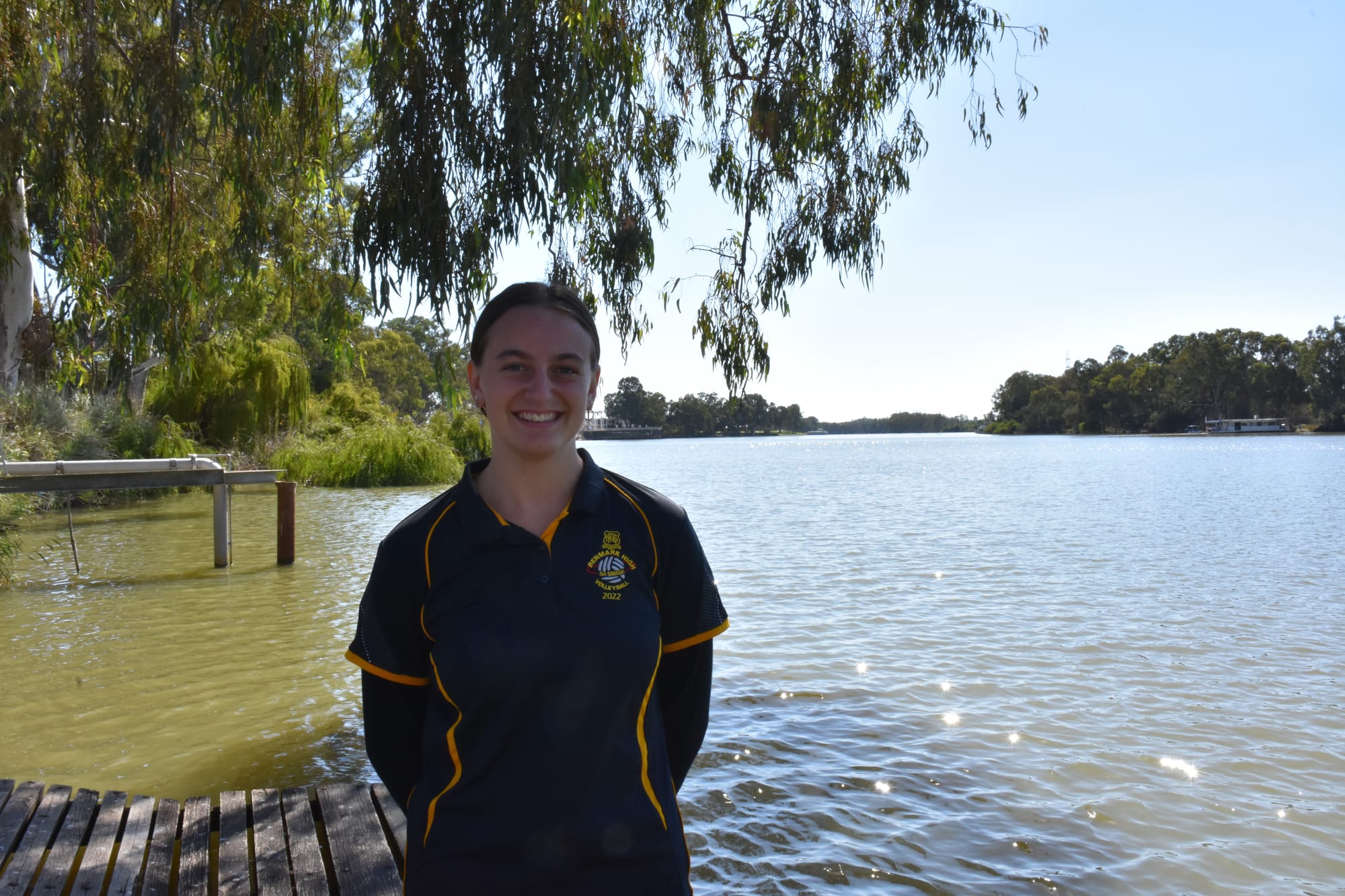 $10,000 to kick start Rachel’s uni journey