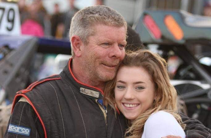Waikerie mourns the loss of offroad racing legend