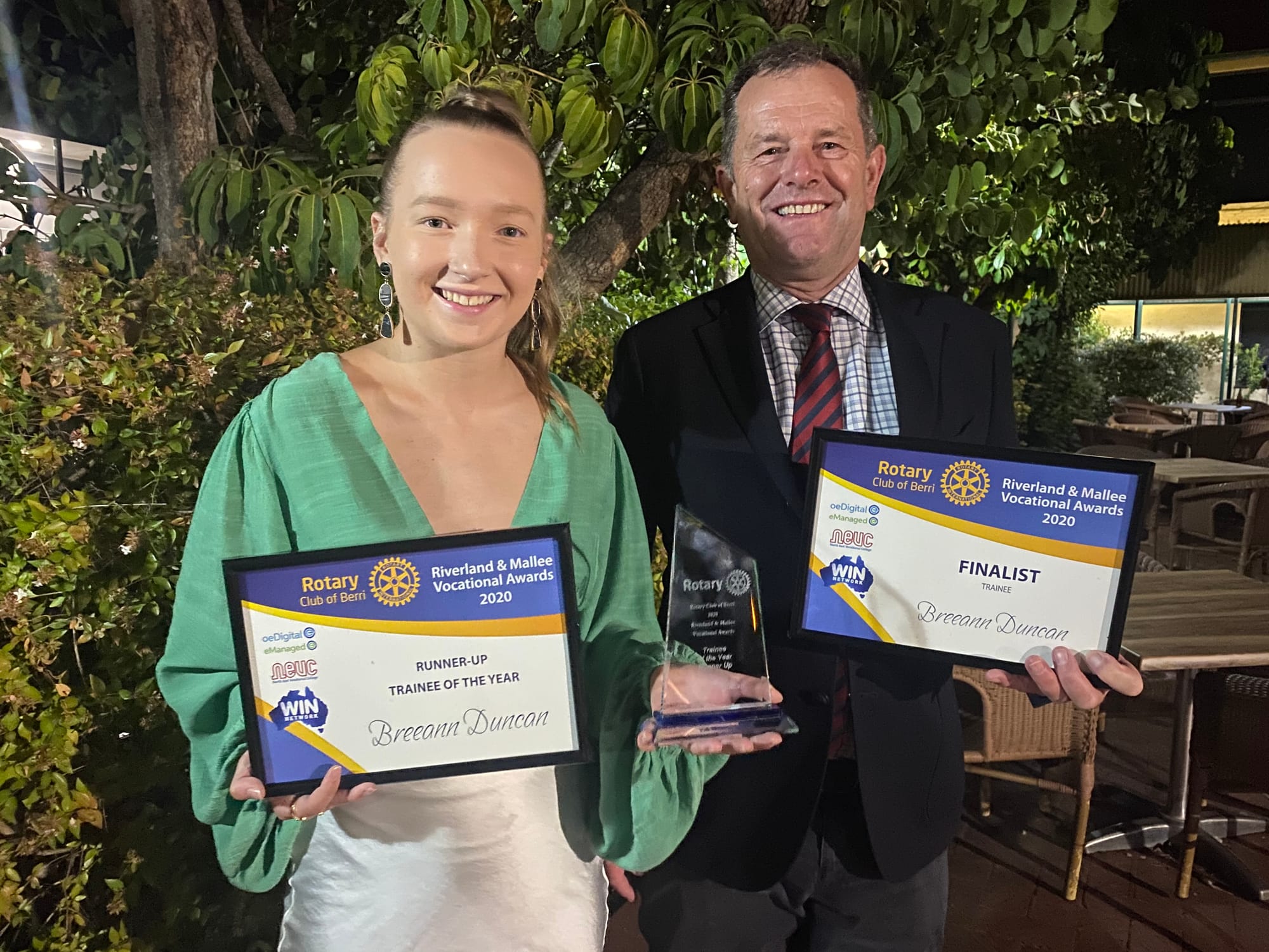 Vocational skills on the Liberal election agenda