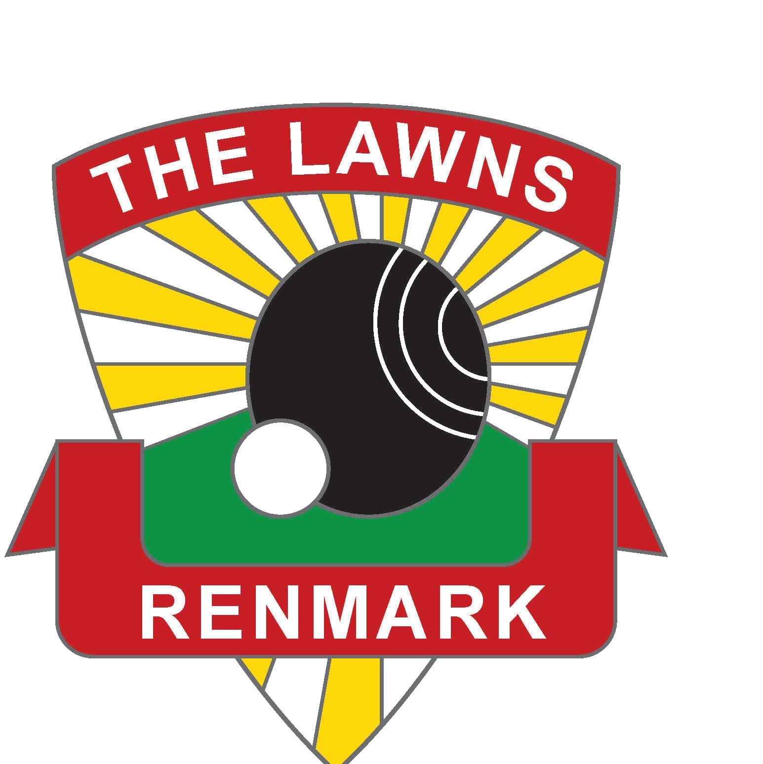 Win number two for The Lawns Red
