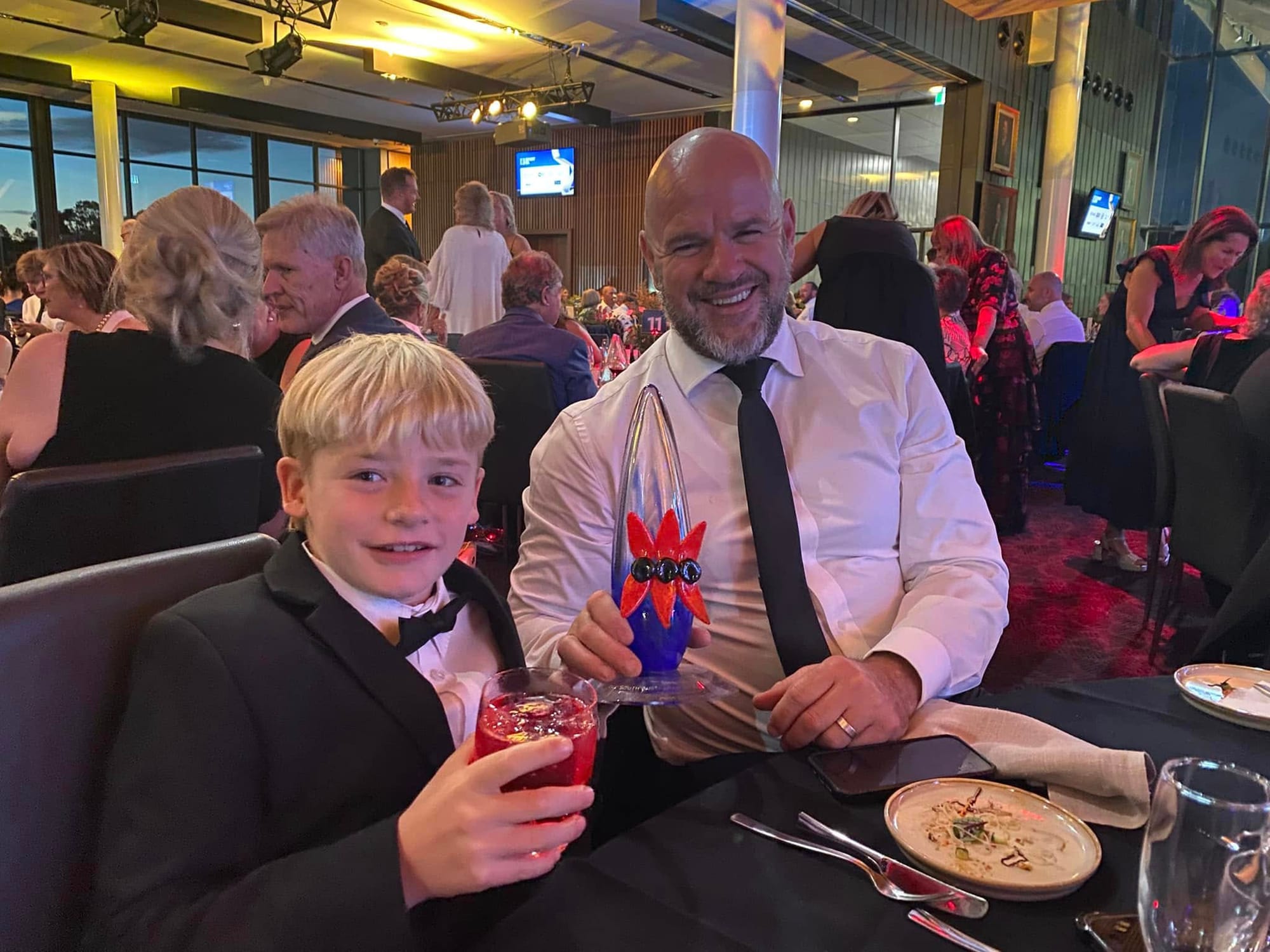 Waikerie’s icon inducted into SA Sport Hall of Fame