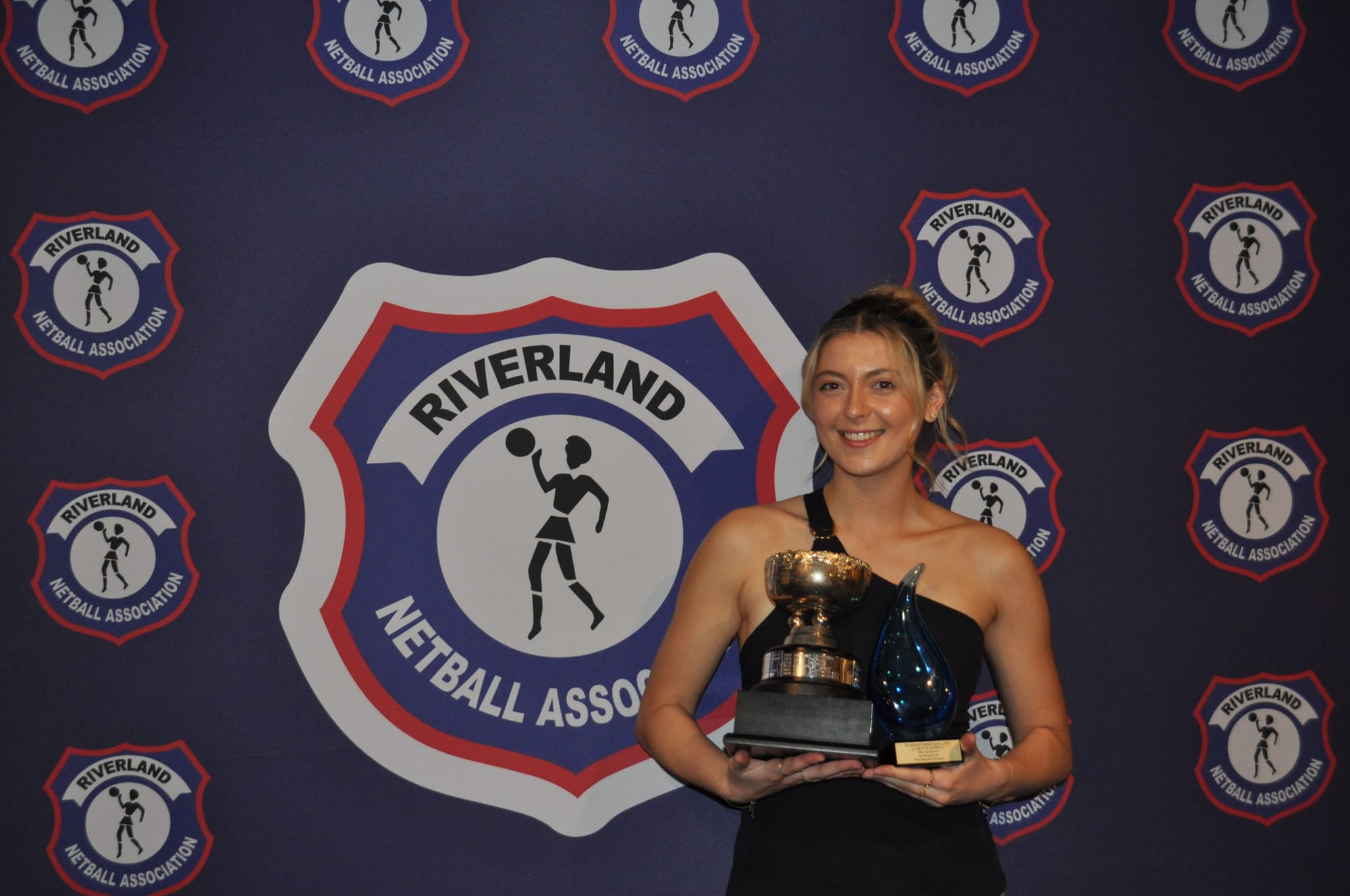 Anderson is Riverland netball’s best