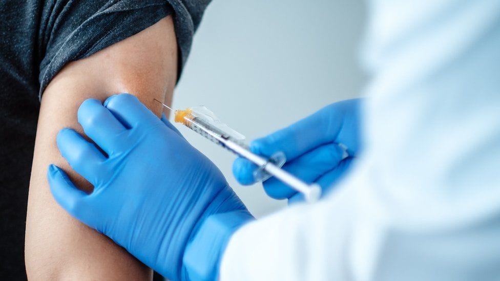 Free flu jab program extended again