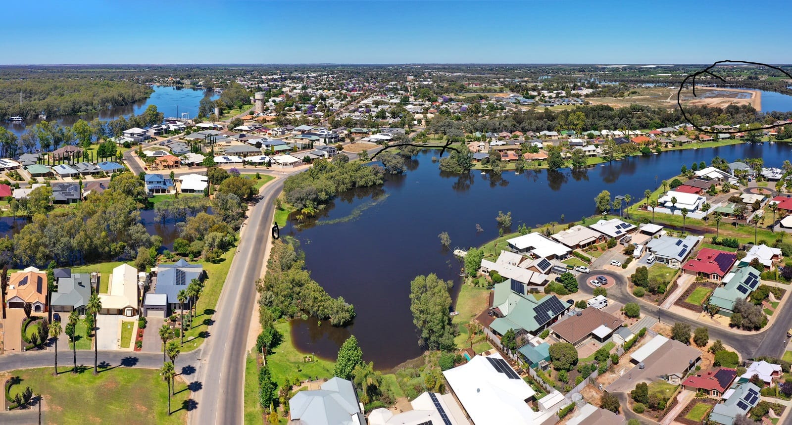 Reform to deliver new homes faster