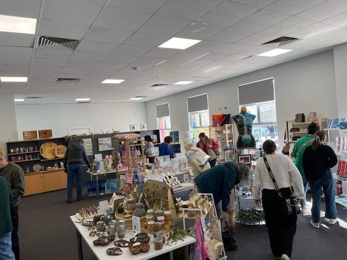 Riverland groups receive important grant funding