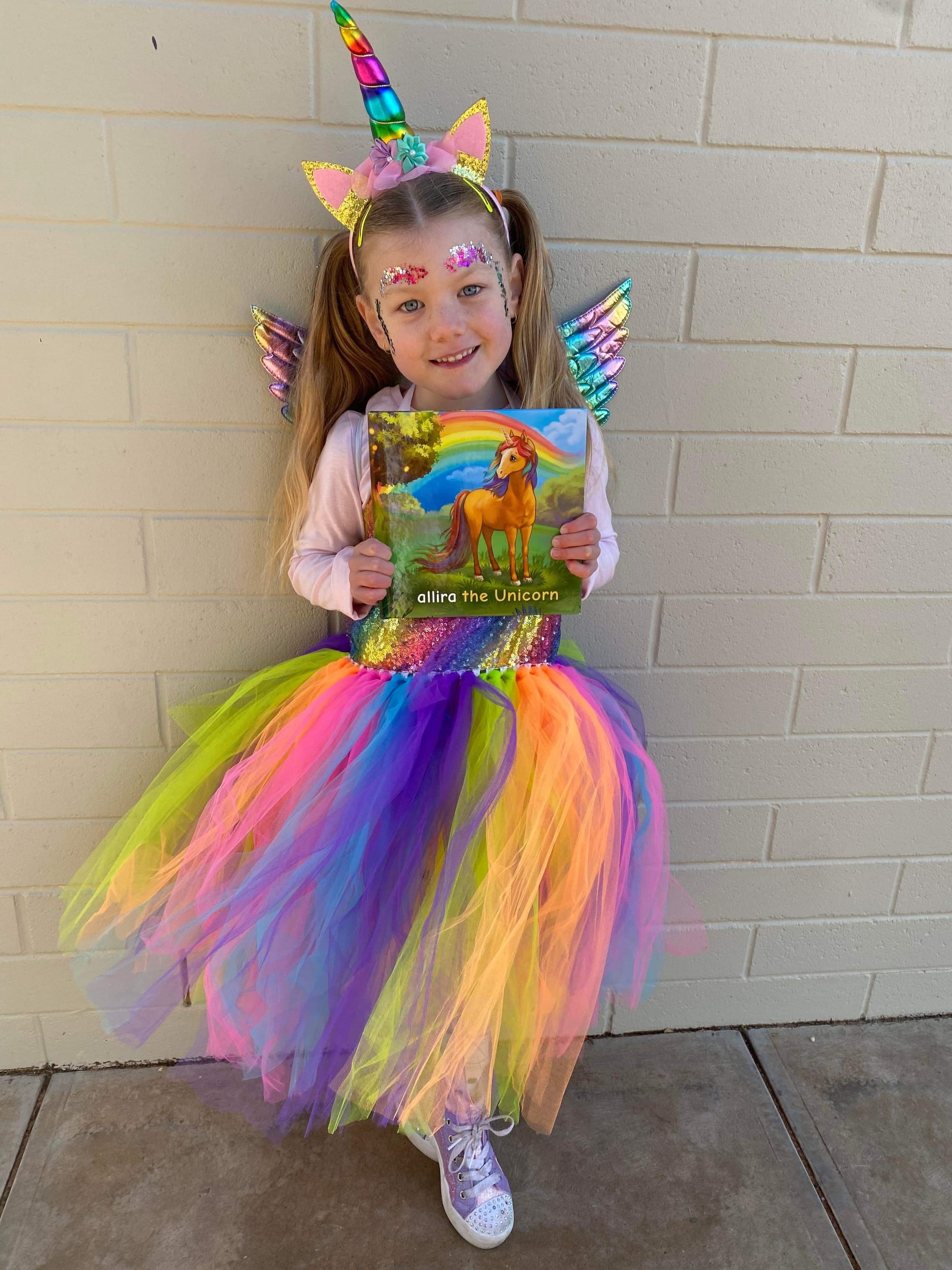 Book Week 2022: Dreaming With Eyes Open (Gallery 2)