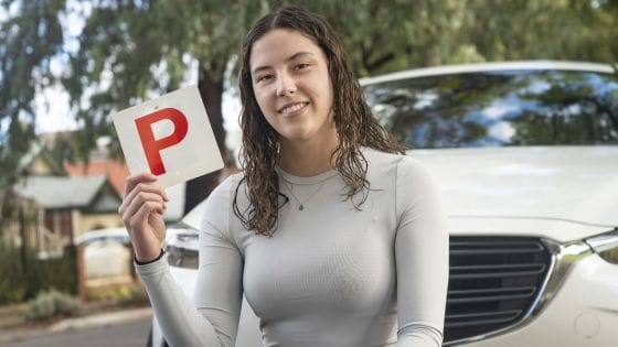 Driver training laws to receive major change