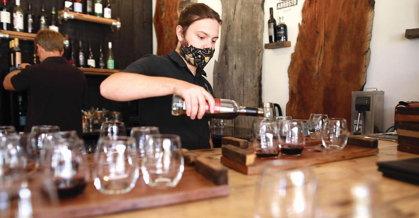 Around 300 people to taste the Riverland's very best