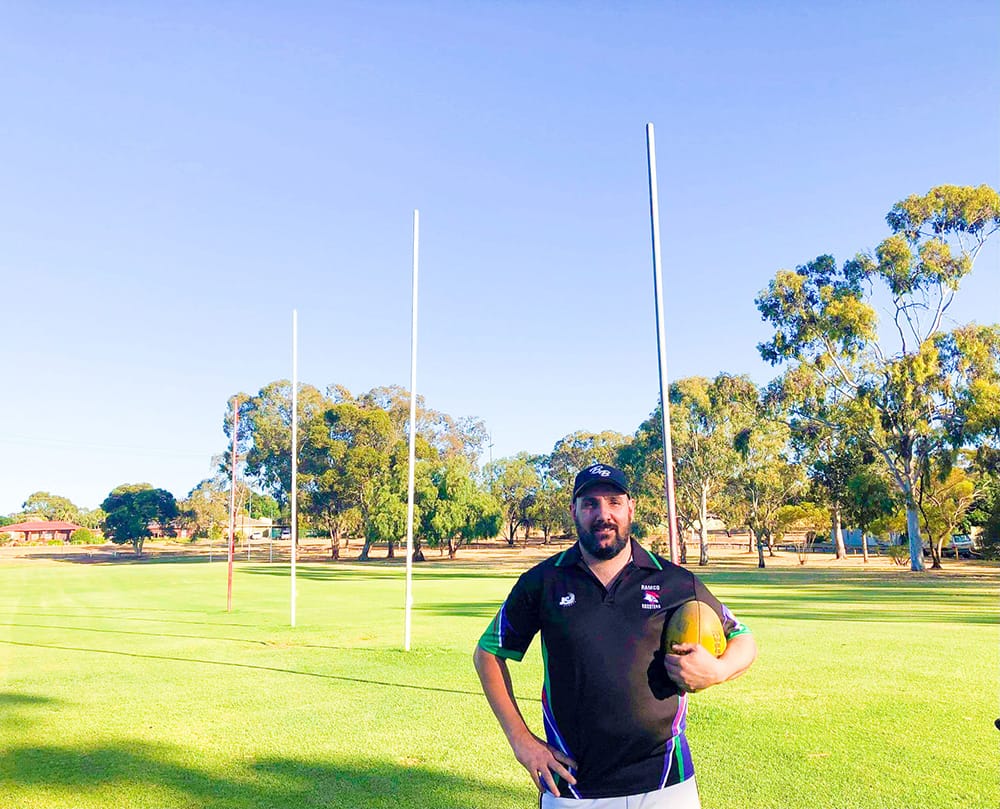 Could Jamie deliver first flag?