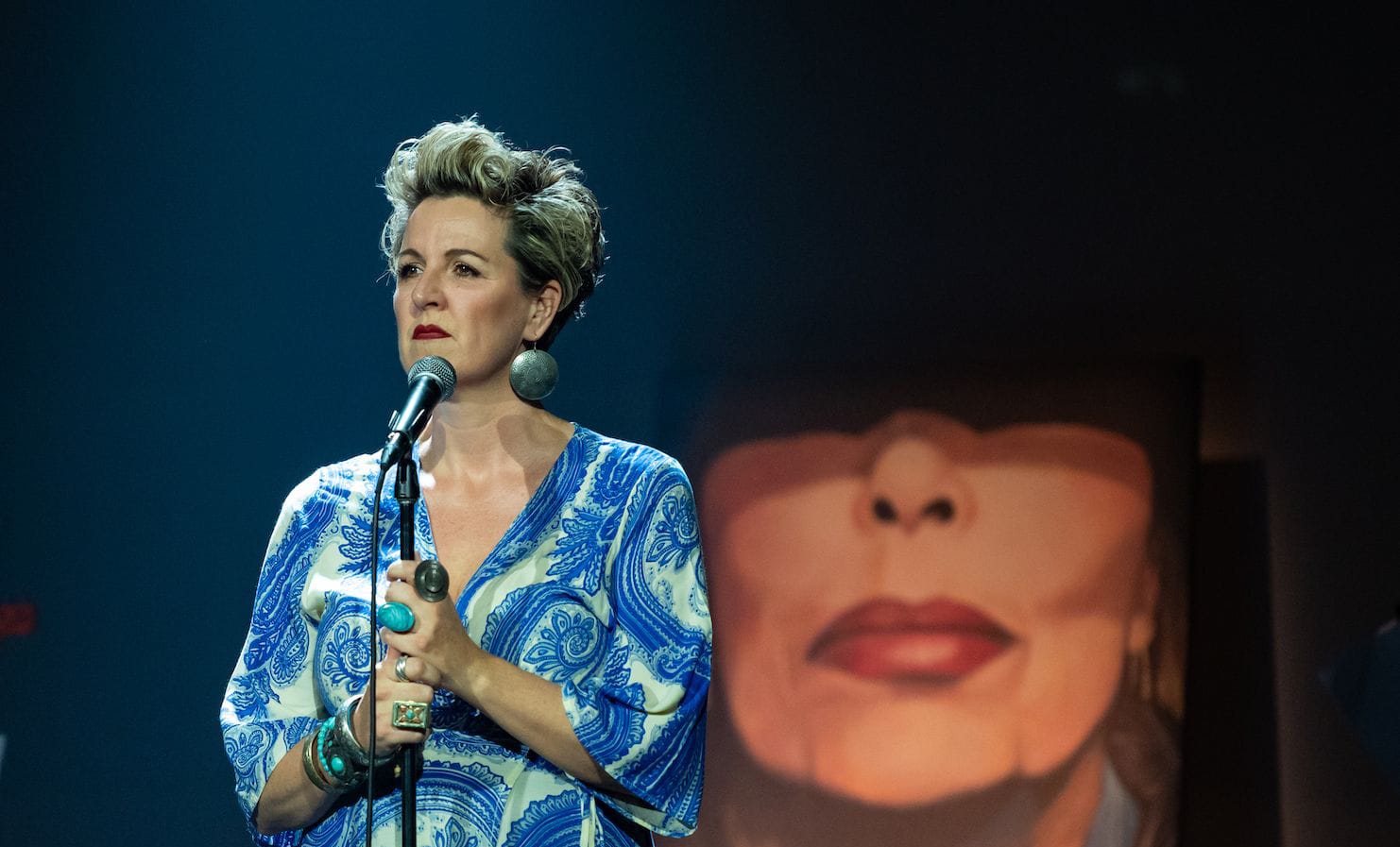 A love letter to Joni Mitchell and Blue