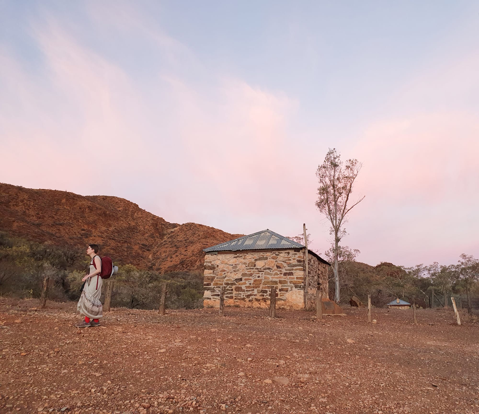 Regional arts residency applications open