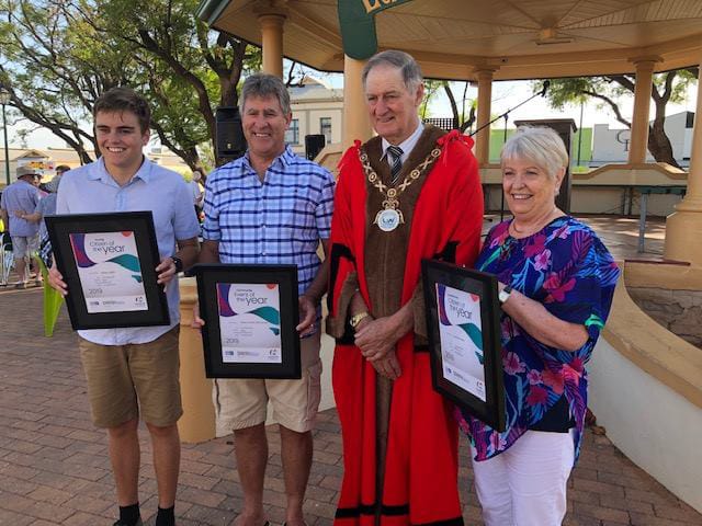 Nominations closing for Australia Day Honours