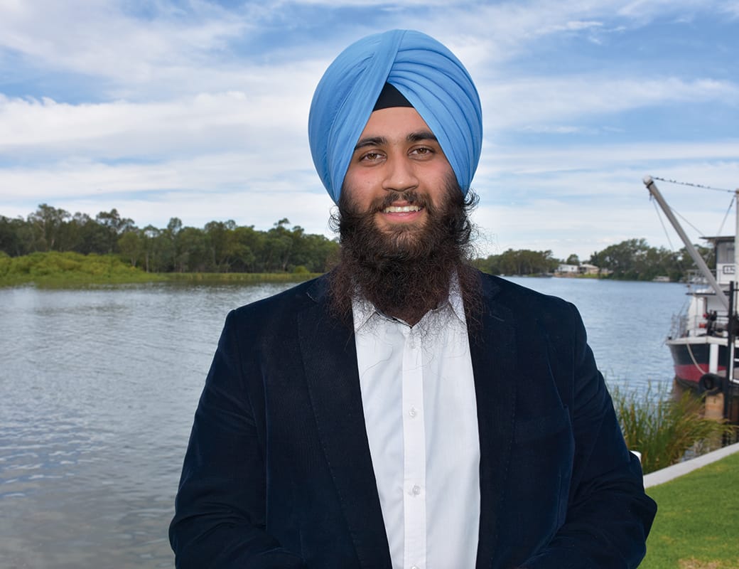 Renmark Paringa extends councillor’s leave