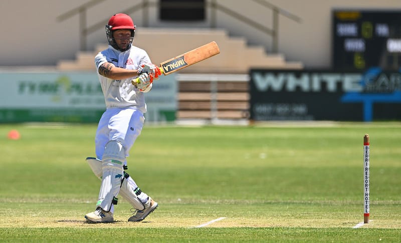 Warriors, Cows to meet in T20 decider