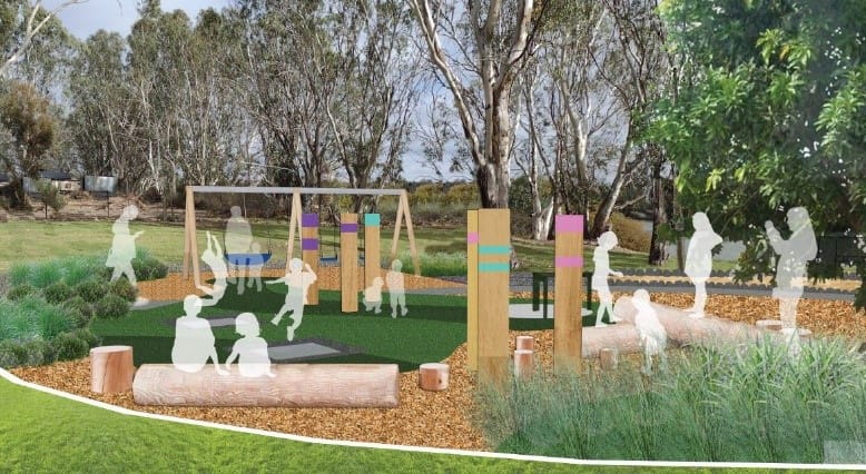Mid Murray Council commences Swan Reach’s river revitalisation